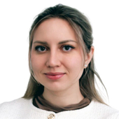 Тюрина Арина Сергеевна, стоматолог-терапевт