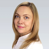 Луканова Ольга Ивановна, стоматолог-терапевт