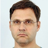 Лавинюков Сергей Олегович, хирург