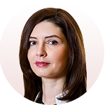 Киселёва Надежда Валерьевна, дерматолог