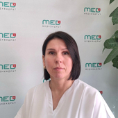 Немеет Татьяна Анатольевна, подолог