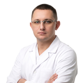 Цыкунов Максим Александрович, рентгенолог