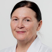 Прилепская Людмила Анатольевна, терапевт