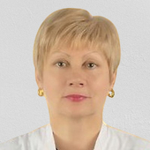 Стефанова Наталья Борисовна, дерматолог