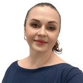 Гранкивская-Наум Любовь Павловна, миколог