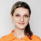 Юдникова Оксана Юрьевна, детский стоматолог