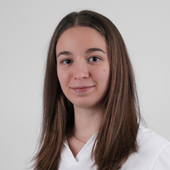 Пешкова Вера Андреевна, ортодонт