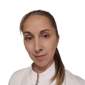 Ефимова Екатерина Александровна, врач УЗД