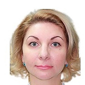 Цилина Екатерина Александровна, косметолог