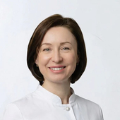Яковлева Софья Васильевна, терапевт