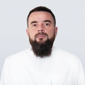 Аканов Игорь Эдуардович, анестезиолог