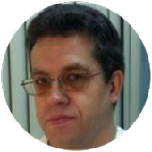 Шерстнев Алексей Владимирович, врач УЗД