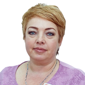 Юферева Наталья Валентиновна, стоматолог-терапевт