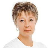 Романова Елена Викторовна, педиатр