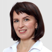 Галимская Вера Александровна, кардиолог