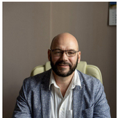 Кобец Станислав Николаевич, психиатр