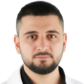 Сулейманов Рафаэль Фаикович, стоматолог-ортопед