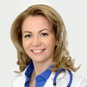 Костерева Варвара Сергеевна, врач-косметолог