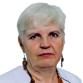 Черевко Виктория Викторовна, терапевт