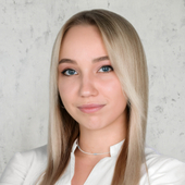 Ослаповская Мария Сергеевна, стоматолог-терапевт