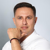 Лифенко Роман Александрович, гинеколог