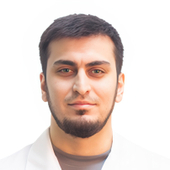 Рамазанов Искандер Рамисович, стоматолог-ортопед