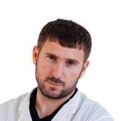 Исмаилов Рамиз Рашидович, флеболог