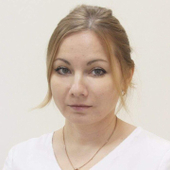 Ускова Регина Рафаилевна, гинеколог