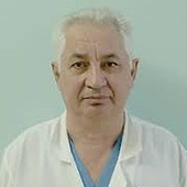 Миндубаев Рафаиль Рахматуллович, гинеколог