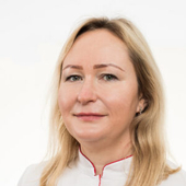 Шугинова Татьяна Николаевна, терапевт