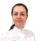 Яречук Яна Сергеевна, гинеколог