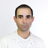 Боракян Армен Рафикович, невролог