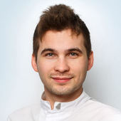 Медведев Александр Александрович, стоматолог-хирург