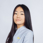 Корчик Илона Георгиевна, детский стоматолог