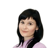 Узингер Кристина Юрьевна, стоматолог-терапевт