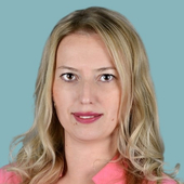 Маркелова Ольга Александровна, детский стоматолог