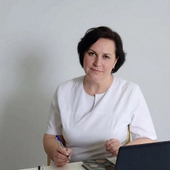 Сухова Ирина Николаевна, детский логопед