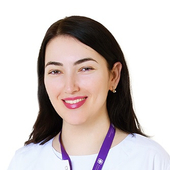 Непсо Юлия Рамазановна, акушер-гинеколог