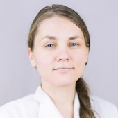 Тарасова Дарина Олеговна, эндоскопист