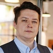 Педак Артем Анатольевич, психиатр