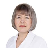 Уразаева Элеонора Хуббулловна, аллерголог