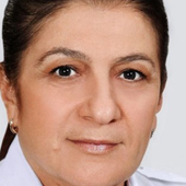 Чарчян Рипсиме Альбертовна, гинеколог