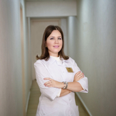 Гурьева Яна Сергеевна, психолог