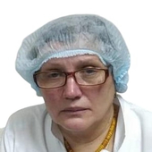 Трикоз Татьяна Аркадьевна, стоматолог-терапевт