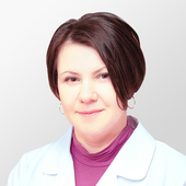 Вульпе Елена Александровна, офтальмолог