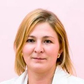 Кулавская Валентина Сергеевна, педиатр