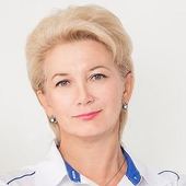 Нуриахметова Анна Григорьевна, ЛОР