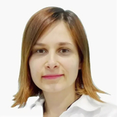 Кутепова Татьяна Сергеевна, врач УЗД