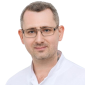 Буря Станислав Александрович, стоматолог-ортопед