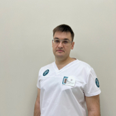 Говорухин Дмитрий Валерьевич, хирург